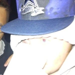 Meet your Posher, Thomas